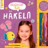 Best Topp Buch "Kreativstart Kids - Häkeln"