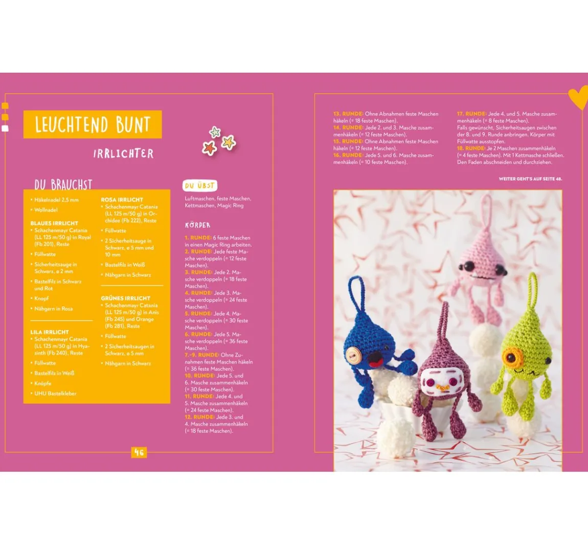 Best Topp Buch "Kreativstart Kids - Häkeln"
