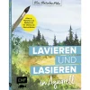 Discount EMF Buch "Lavieren und Lasieren in Aquarell"