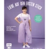 Outlet EMF Buch "Liebe auf den ersten Stich - Kleider, Shirts, Jumpsuits und Mehr"