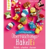 Discount Topp Buch "Lieblingshelden Überraschungs-HäkelEi (kreativ.kompakt.)"