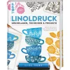 Online Topp Buch "Linoldruck. Grundlagen, Techniken und Projekte"