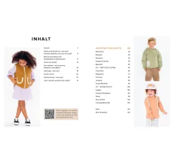 Clearance EMF Buch "Little Hipster: Kinderkleidung nähen. Frech, wild, wunderbar!"