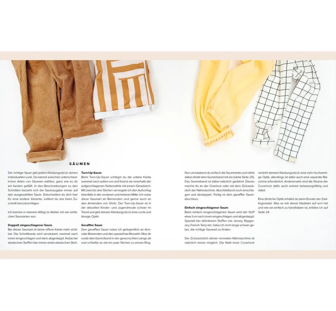 Clearance EMF Buch "Little Hipster: Kinderkleidung nähen. Frech, wild, wunderbar!"