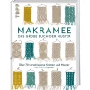 Topp Buch "Makramee - Das große Buch der Muster"