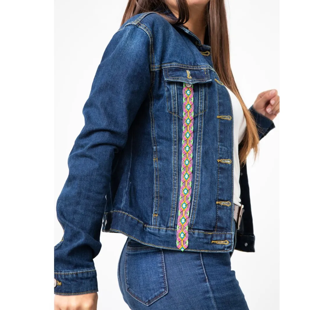 Hot CV Buch "Makramee Accessoires"