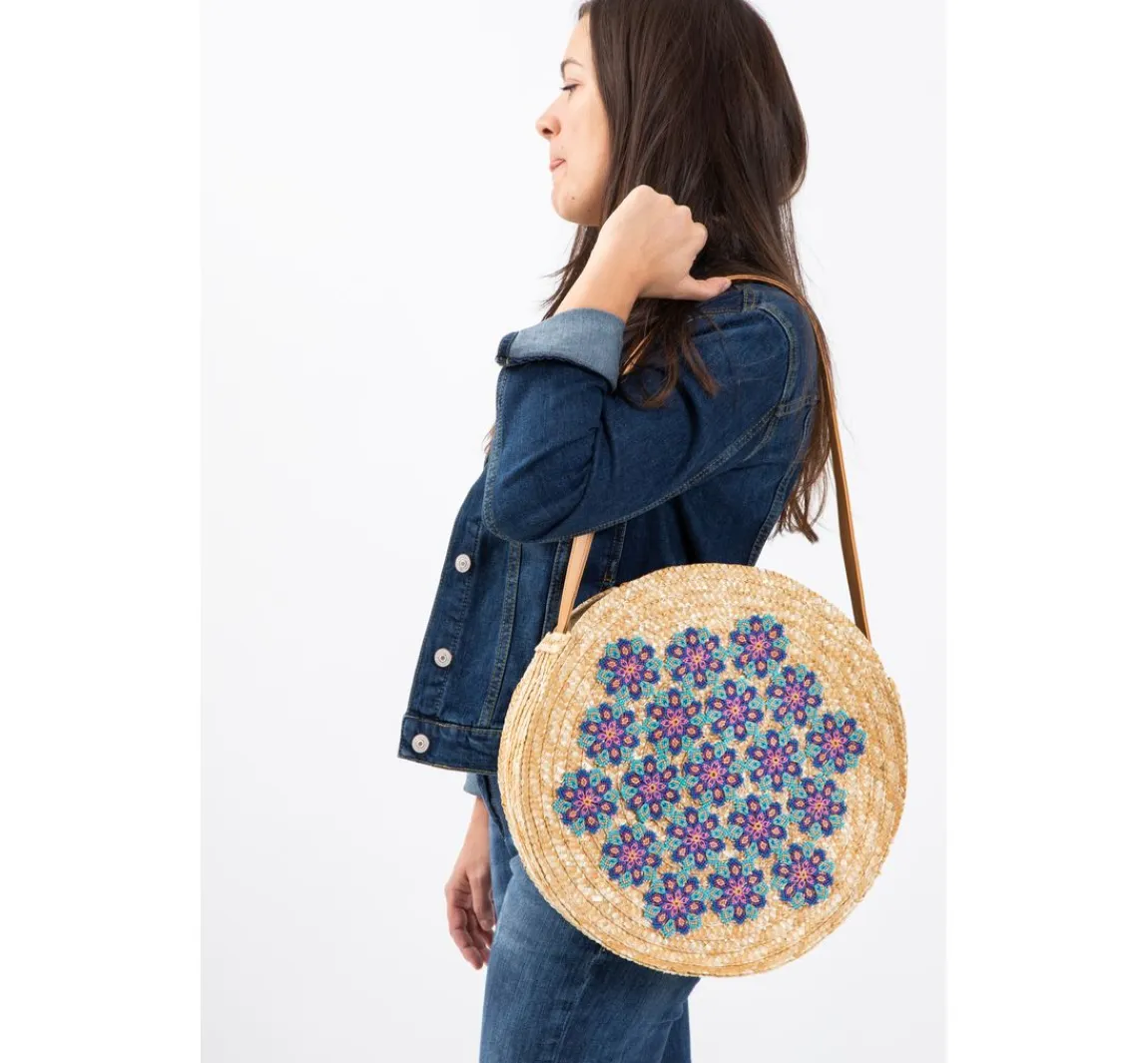 Hot CV Buch "Makramee Accessoires"