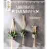 Hot Topp Buch "Makramee Blumenampeln (kreativ.kompakt)"