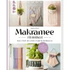 New Topp Buch "Makramee für Anfänger"