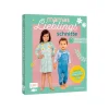 Hot EMF Buch "Mamas Lieblingsschnitte - Nähen - Plotten - Zeit sparen"