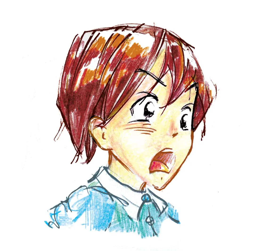New Topp Buch "Manga Step by Step - Shōjo"