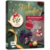 Outlet EMF Buch "Mein Adventskalender-Buch -Stickzauber"