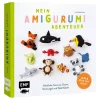 Sale EMF Buch "Mein Amigurumi-Abenteuer - Tiere häkeln"