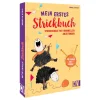 Sale CV Buch "Mein erstes Strickbuch"
