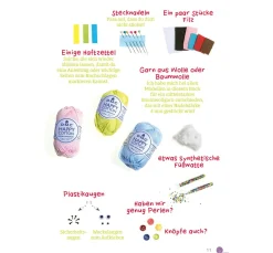 Sale CV Buch "Mein erstes Strickbuch"