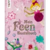Hot Topp Buch "Mein Feenbastelbuch"