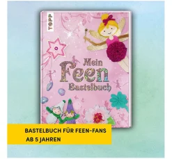 Hot Topp Buch