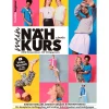 New burda style Buch "Mein Nähkurs by burda"