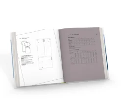 New burda style Buch "Mein Nähkurs by burda"