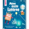 Best Topp Buch "Meine erste Laterne"