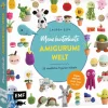 Outlet EMF Buch "Meine kunterbunte Amigurumi-Welt"