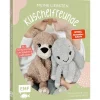 Hot EMF Buch "Meine liebsten Kuschelfreunde"