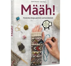 Online Stiebner Buch "Määh!"