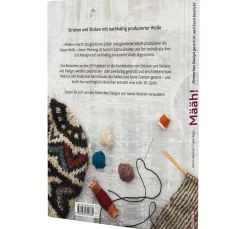 Online Stiebner Buch "Määh!"