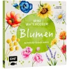 Best EMF Buch "Mini Watercolor – Blumen"