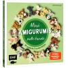 Discount EMF Buch "Mini-Amigurumis – Süße Hunde"