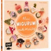 Online EMF Buch "Mini-Amigurumis - Süße Wichtel"