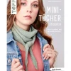 Outlet Topp Buch "Mini-Tücher stricken (kreativ.kompakt.)"