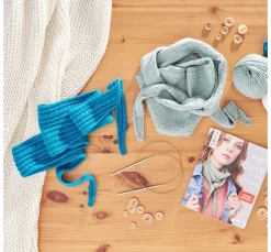 Outlet Topp Buch