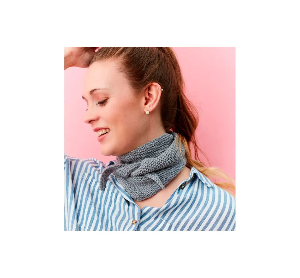 Outlet Topp Buch "Mini-Tücher stricken (kreativ.kompakt.)"