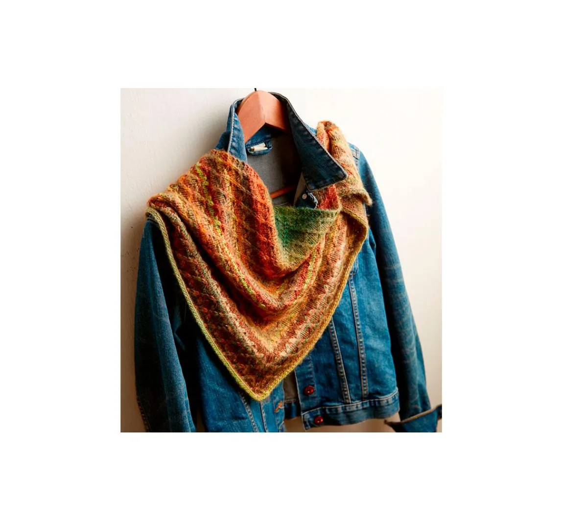 Outlet Topp Buch "Mini-Tücher stricken (kreativ.kompakt.)"