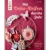 Discount Topp Buch "Mit Deko-Reifen durchs Jahr"