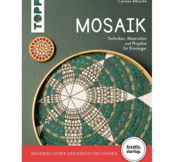 Clearance Topp Buch "Mosaik (kreativ.startup)"