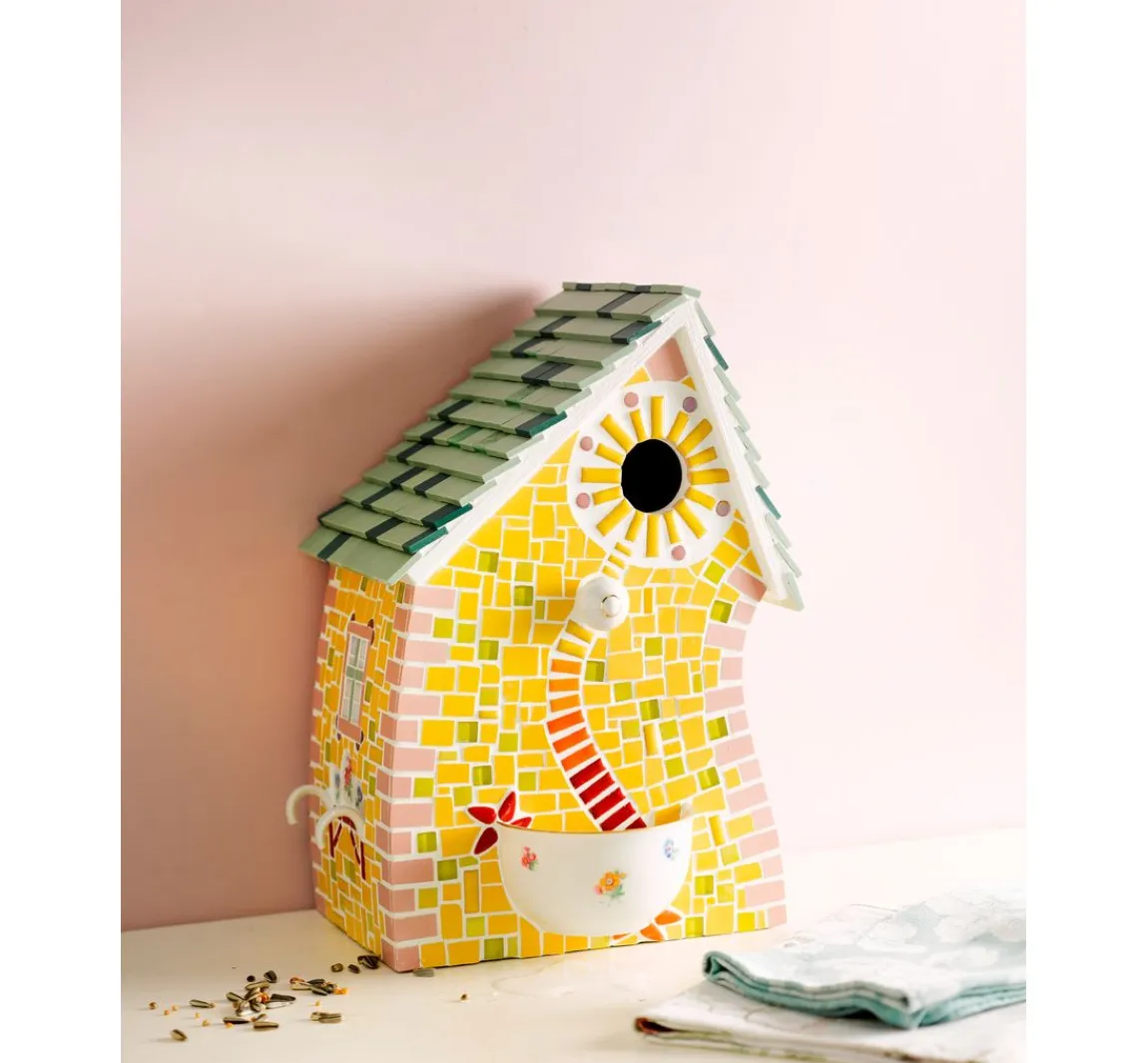 Clearance Topp Buch "Mosaik (kreativ.startup)"