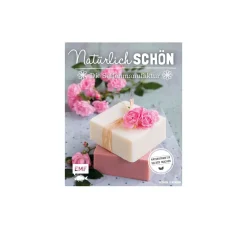 Discount EMF Buch "Natürlich schön - die Seifenmanufaktur"