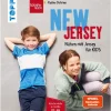 Best Topp Buch "NEW JERSEY - Nähen mit Jersey für KIDS"