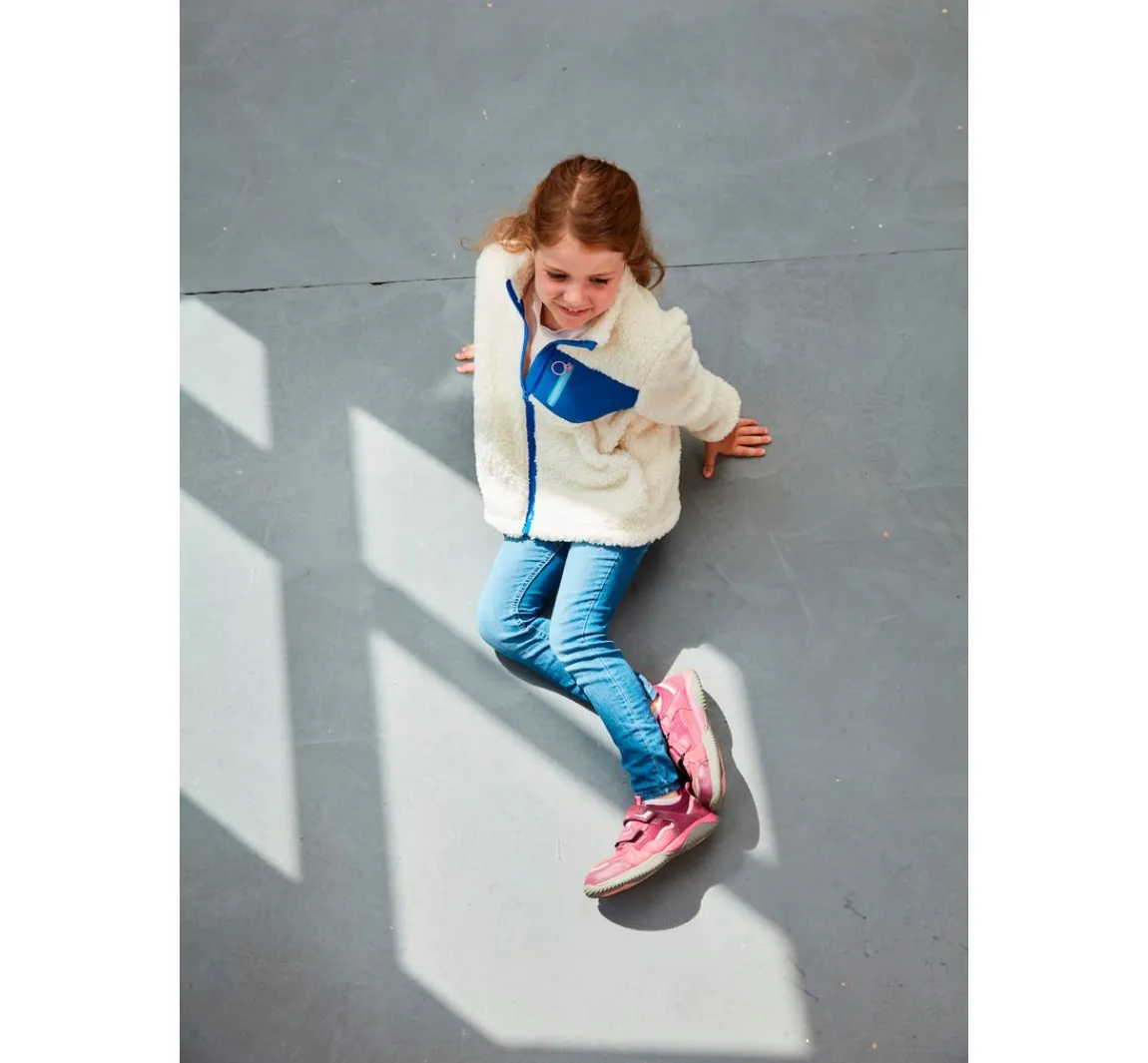 Best Topp Buch "NEW JERSEY - Nähen mit Jersey für KIDS"