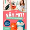 Sale Topp Buch "Näh mit! Neues aus der Kindernähschule"