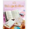 New Topp Buch "Nähen für Booklover"