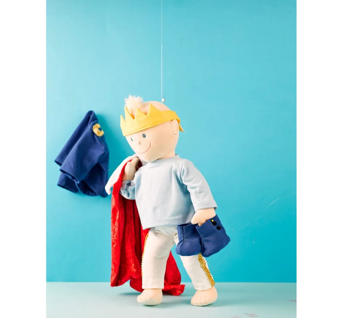 Discount Topp Buch "Nähen für die Puppen-Prinzessin (kreativ.kompakt.)"