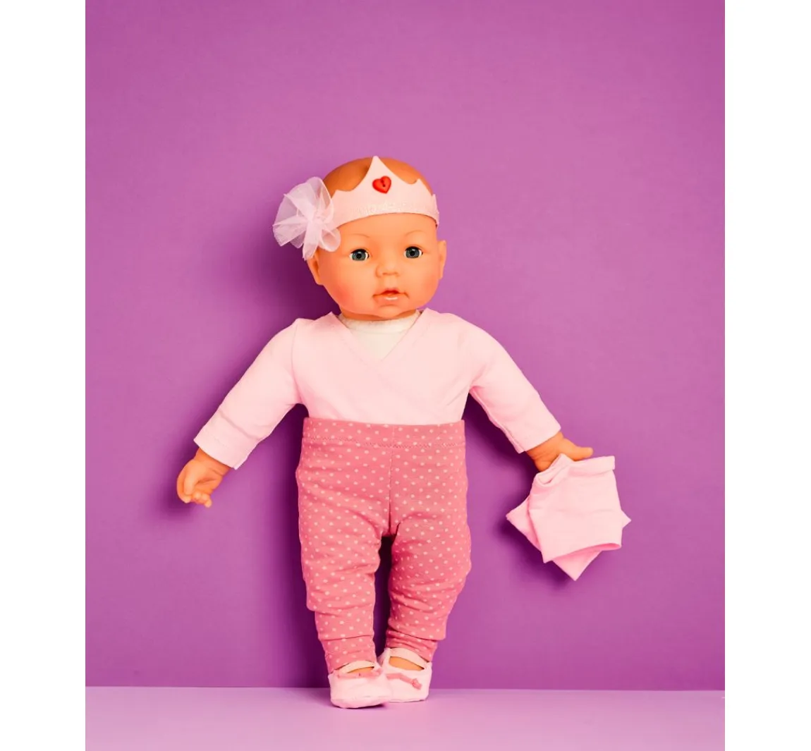 Discount Topp Buch "Nähen für die Puppen-Prinzessin (kreativ.kompakt.)"
