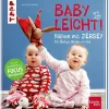 Discount Topp Buch "Nähen mit Jersey - babyleicht!"