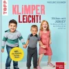 Best Topp Buch "Nähen mit Jersey - Klimperleicht"
