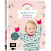 New EMF Buch "Nähen super easy - Kleidung für Babys und Kids"