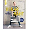 Hot Topp Buch "Oskar näht"
