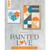Best Topp Buch "Painted love"